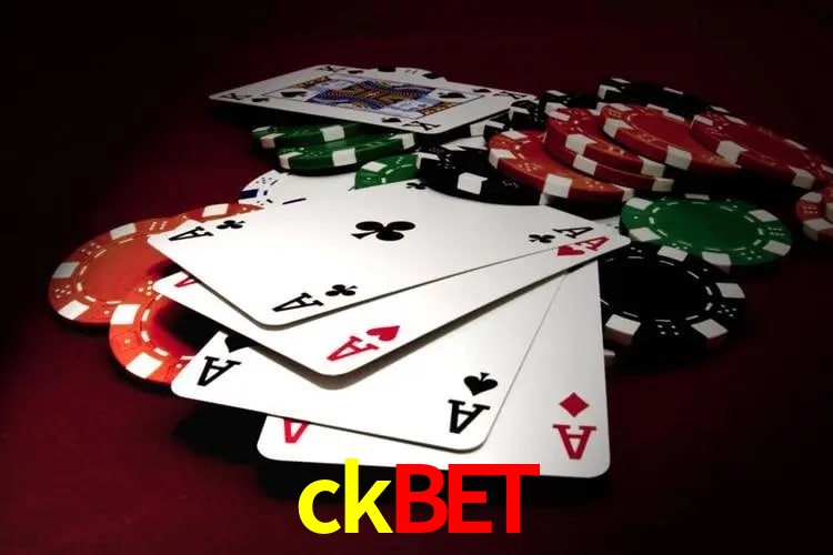 Experiência VIP ckbet