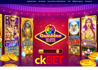 A Emoção da Loteria na ckbet: Uma Chance de Mudança de Vida