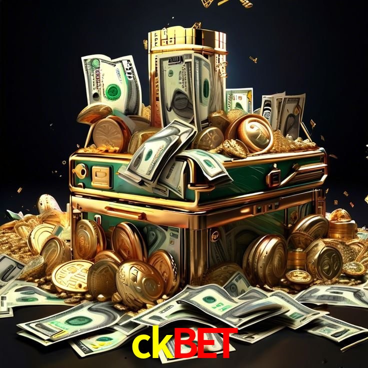 Cadastro Rápido ckbet