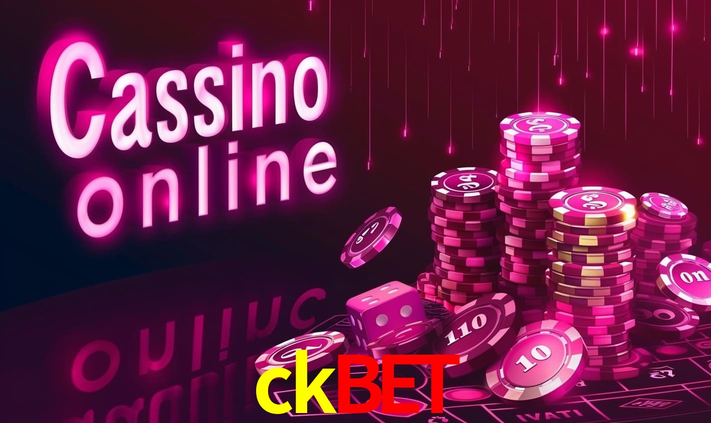 Apostas de Tênis ckbet