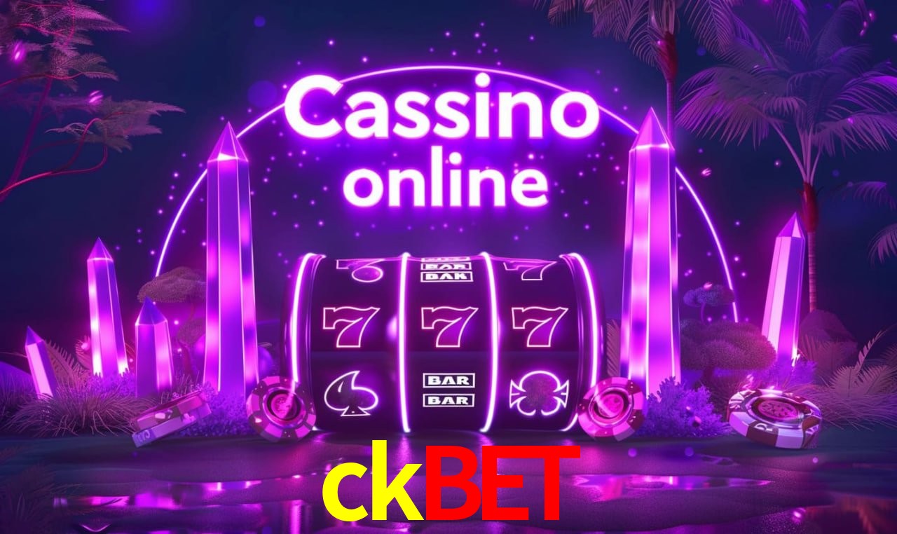 Avaliações dos Jogadores ckbet