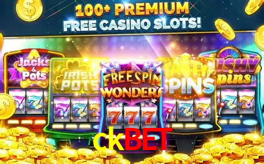 Explorando a Categoria de Eventos em Apostas na ckbet