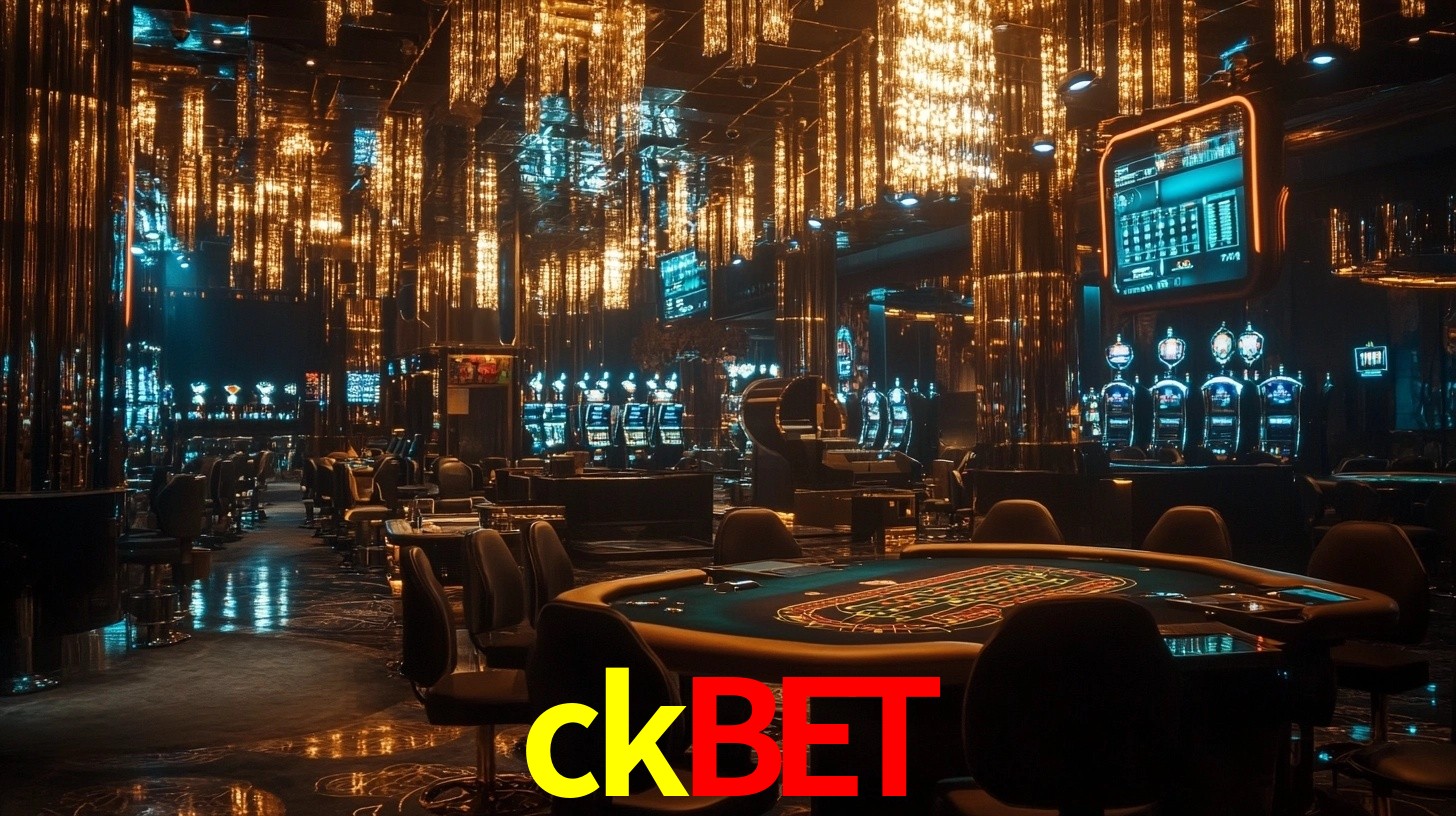 ckbet.com