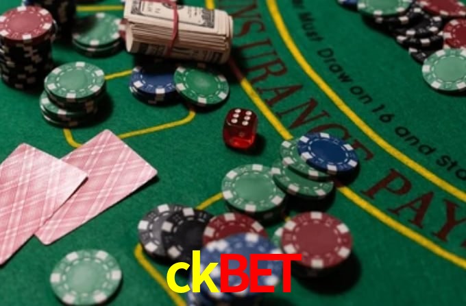 Jogos Exclusivos ckbet