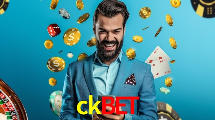 Descubra a Essência do ckbet: Nossa História e Compromissos