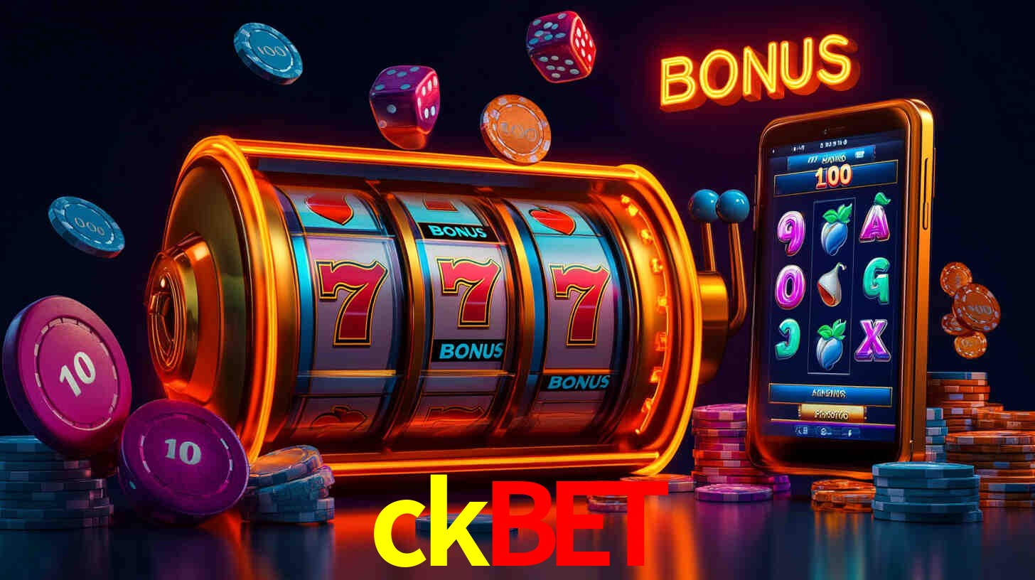 cassino ckbet
