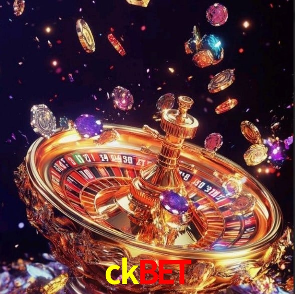 Casino Ao Vivo ckbet