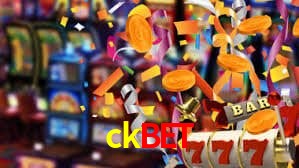 PIX Instantâneo ckbet