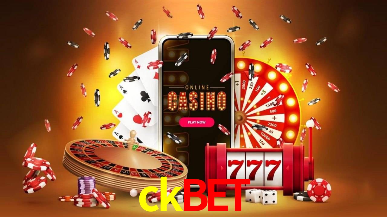 Experiência VIP ckbet
