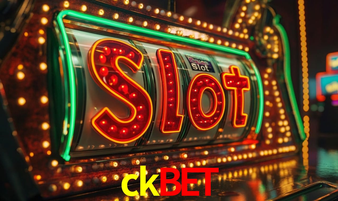 Diretório de Jogos ckbet