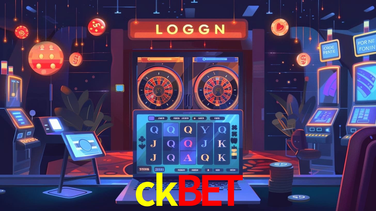 Provedores de Jogos ckbet