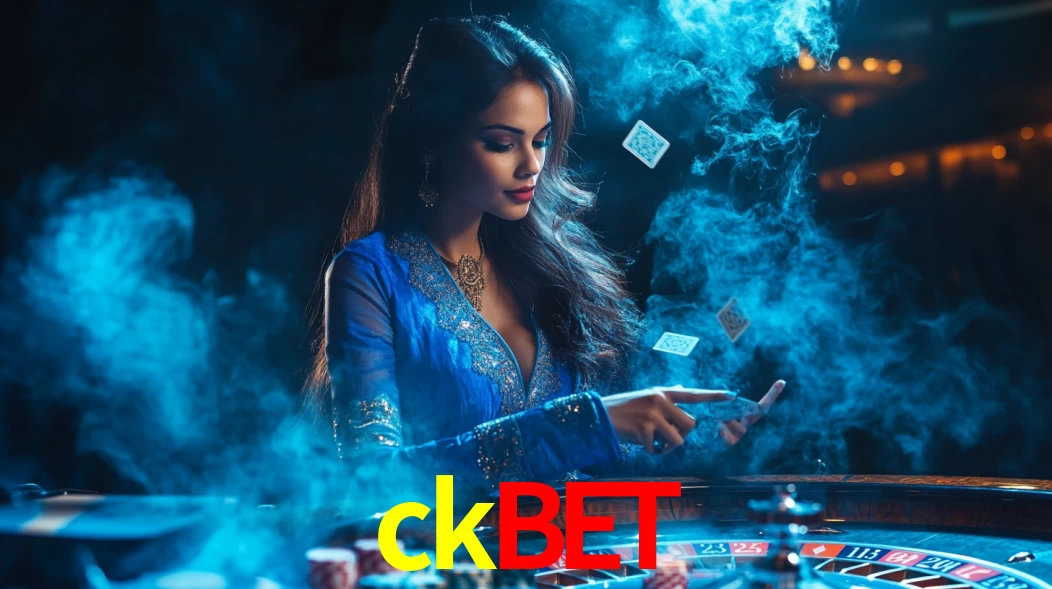 Apostas de Futebol ckbet