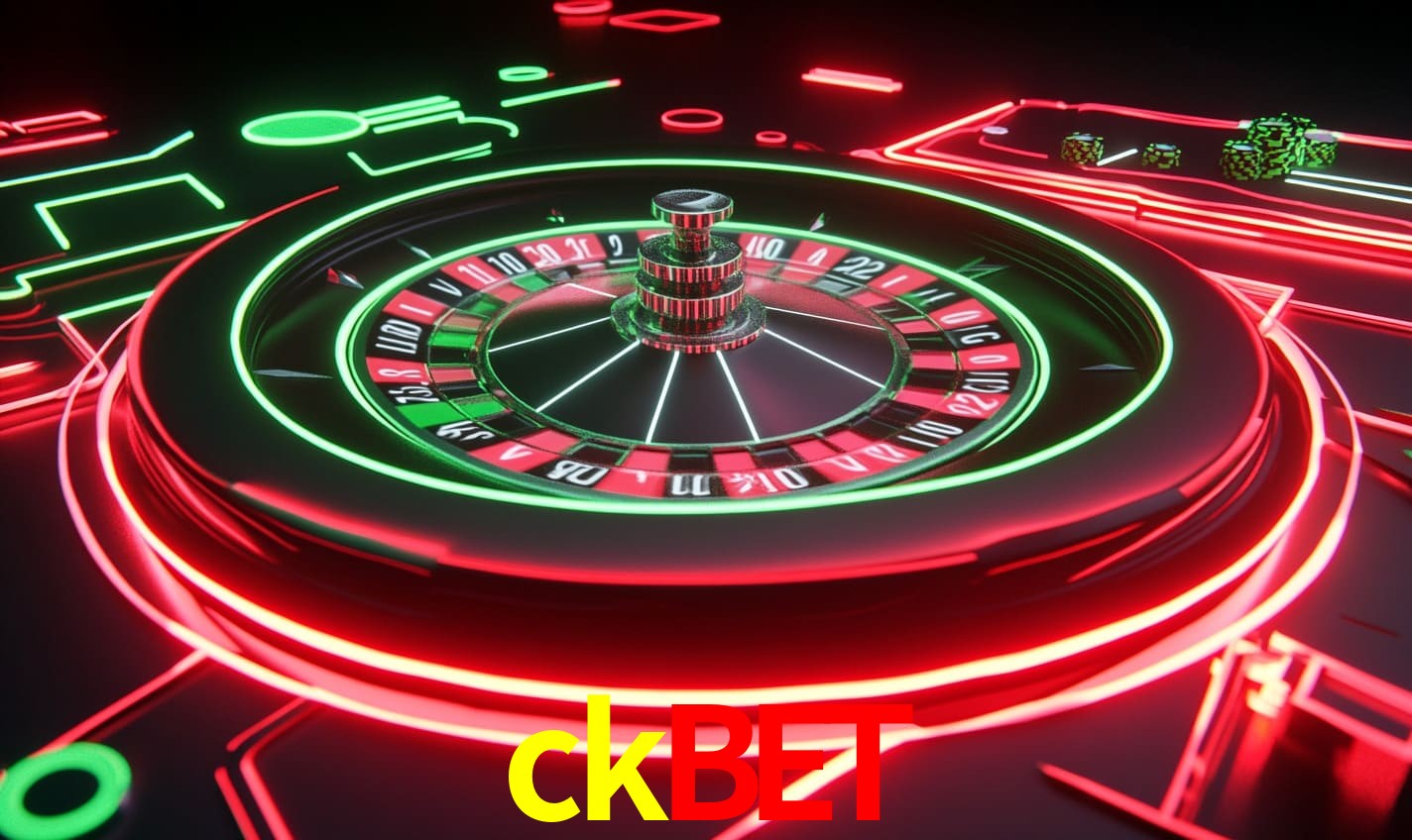 Apostas de Basquete ckbet