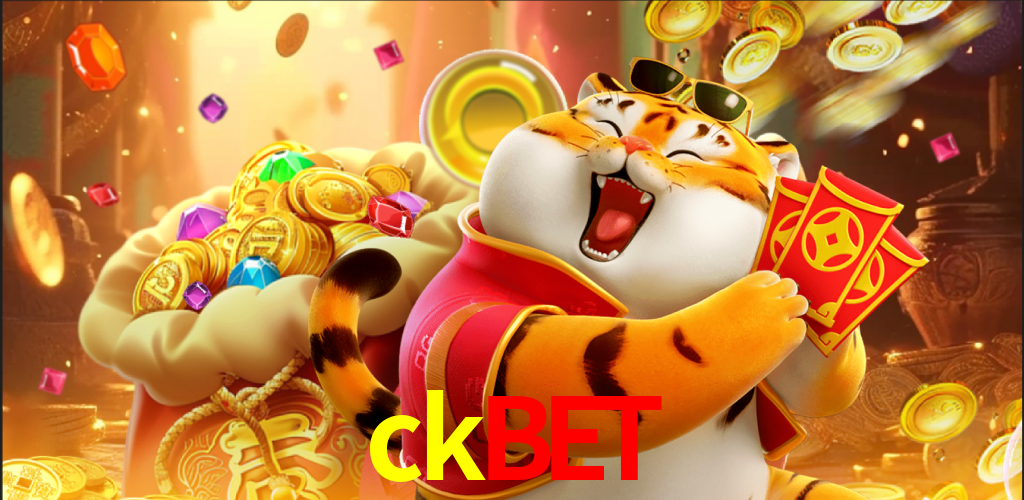 ckbet paga