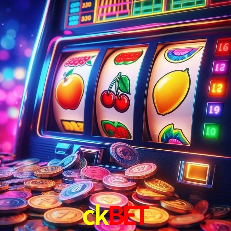 Benefícios da Conta ckbet