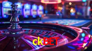 Segurança 2FA ckbet