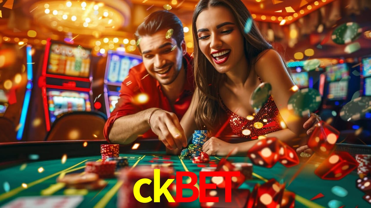 Estatísticas do Jogo ckbet