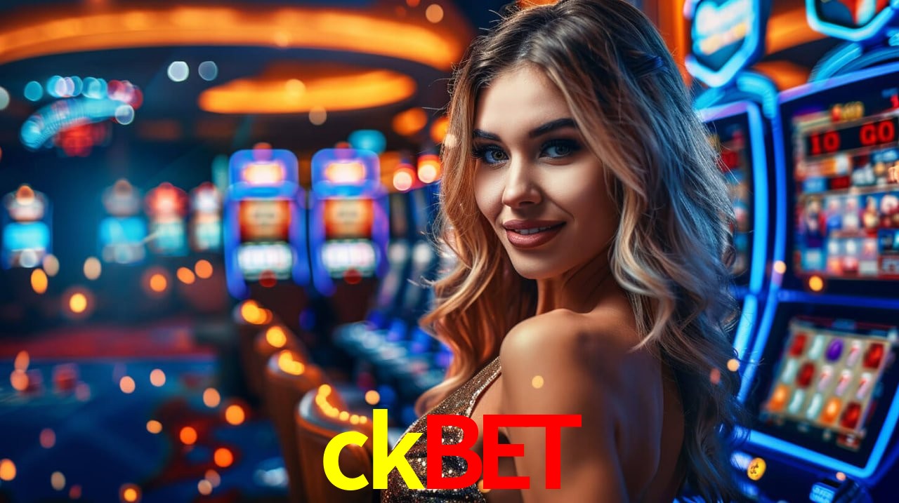 Casino VIP ckbet