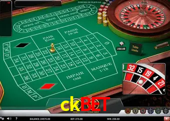 A Emoção da Loteria na ckbet: Uma Chance de Mudança de Vida