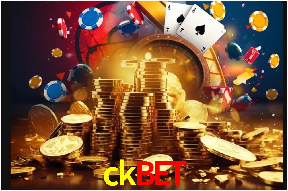 Casino Ao Vivo ckbet
