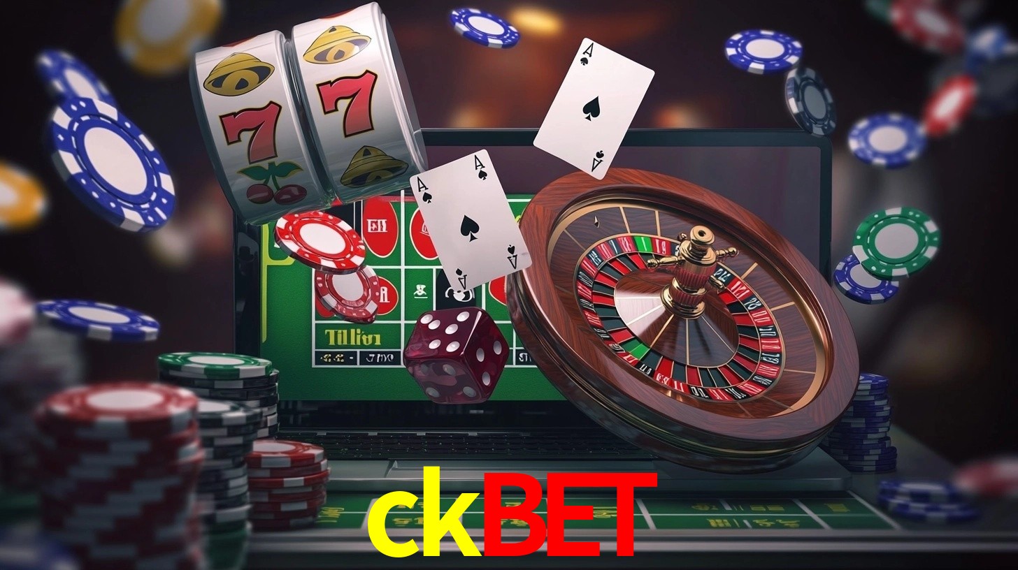ckbet paga