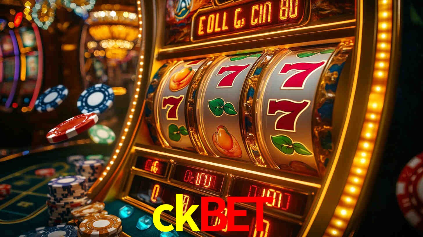Bônus Diários ckbet