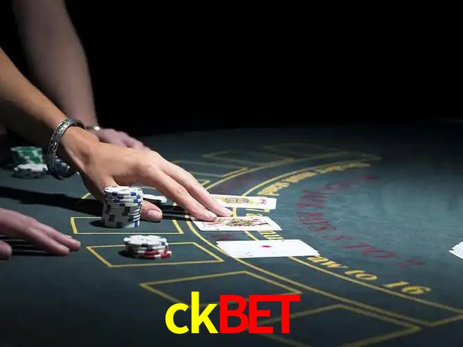 Login Seguro ckbet