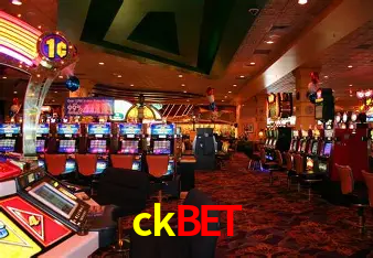 Inovações de Jogos na ckbet: O Futuro das Experiências Interativas