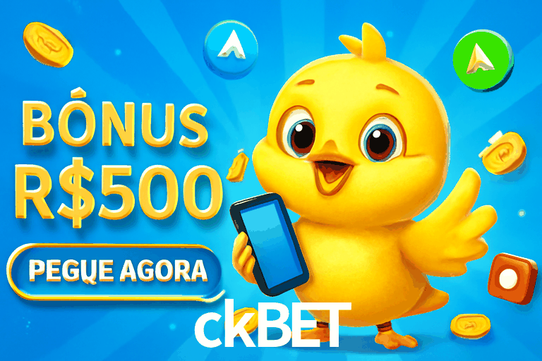 Descubra a Magia dos Jogos de Arcade no ckbet