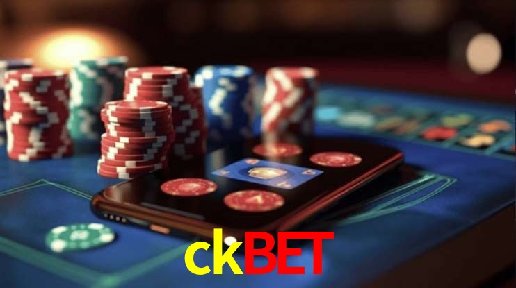 Avaliações dos Jogadores ckbet