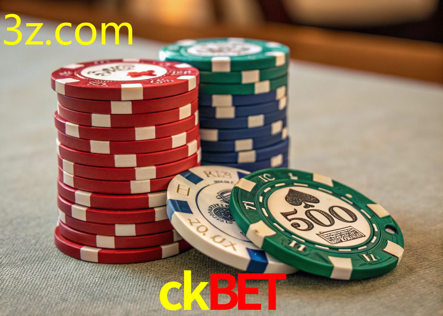 CKBET