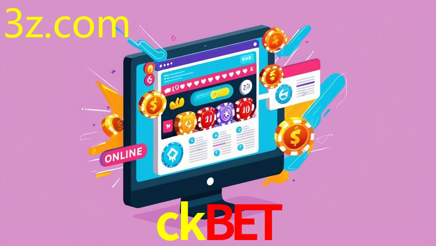 CKBET