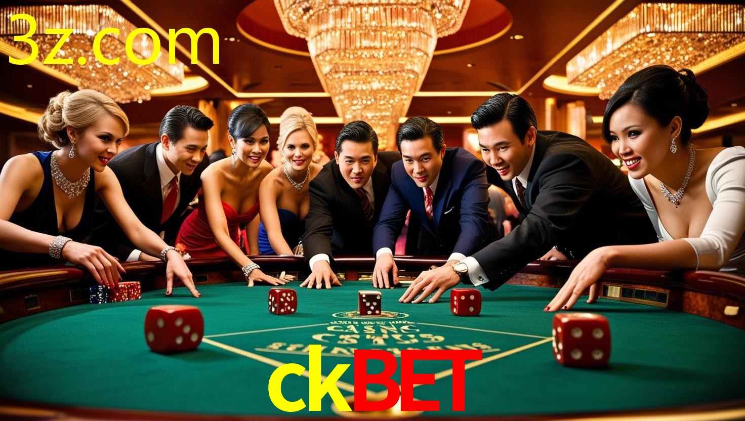 CKBET