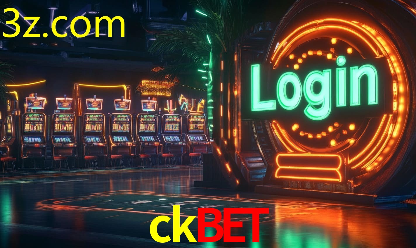 CKBET