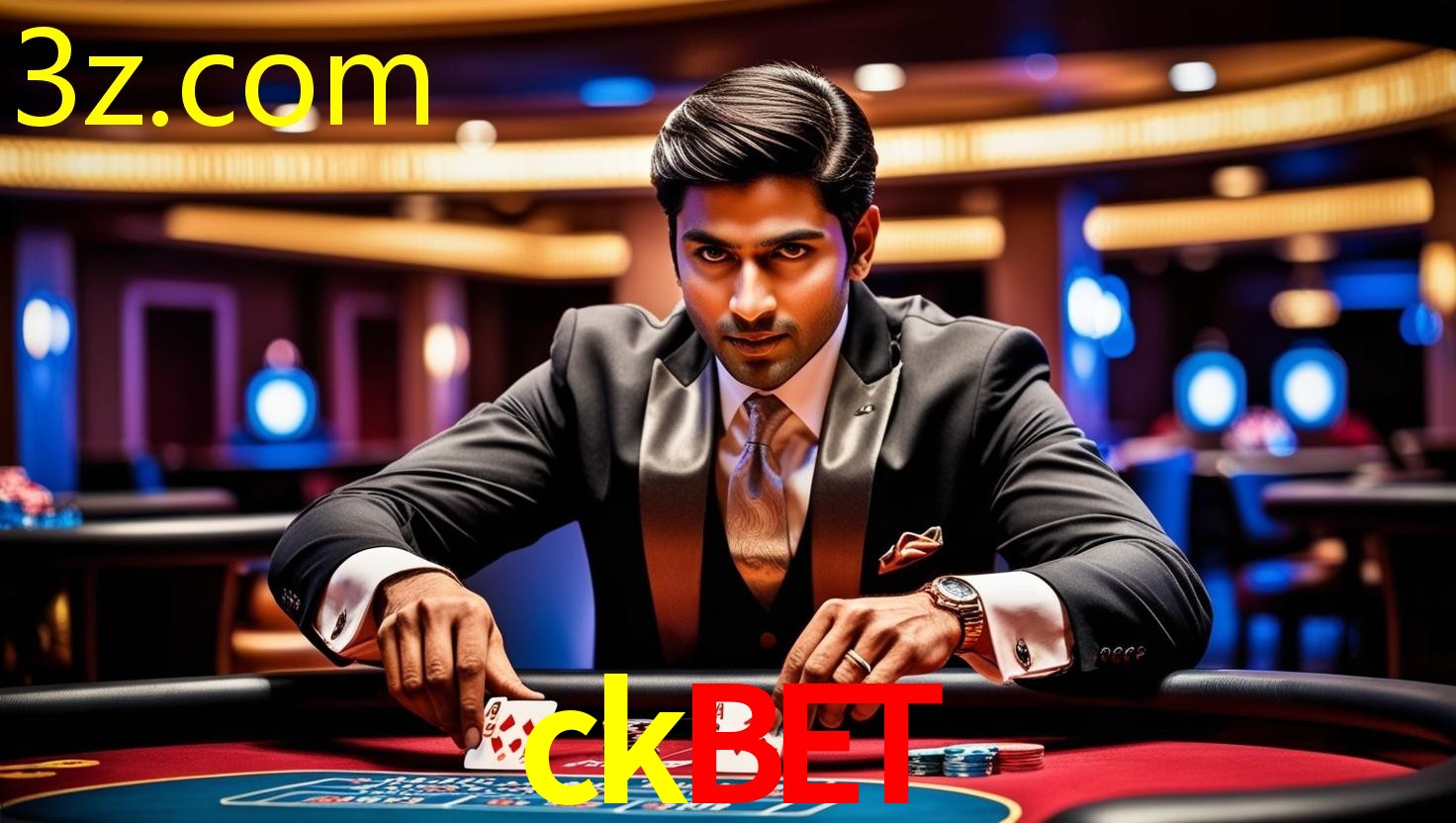 CKBET