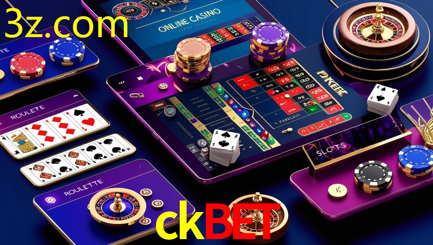 CKBET