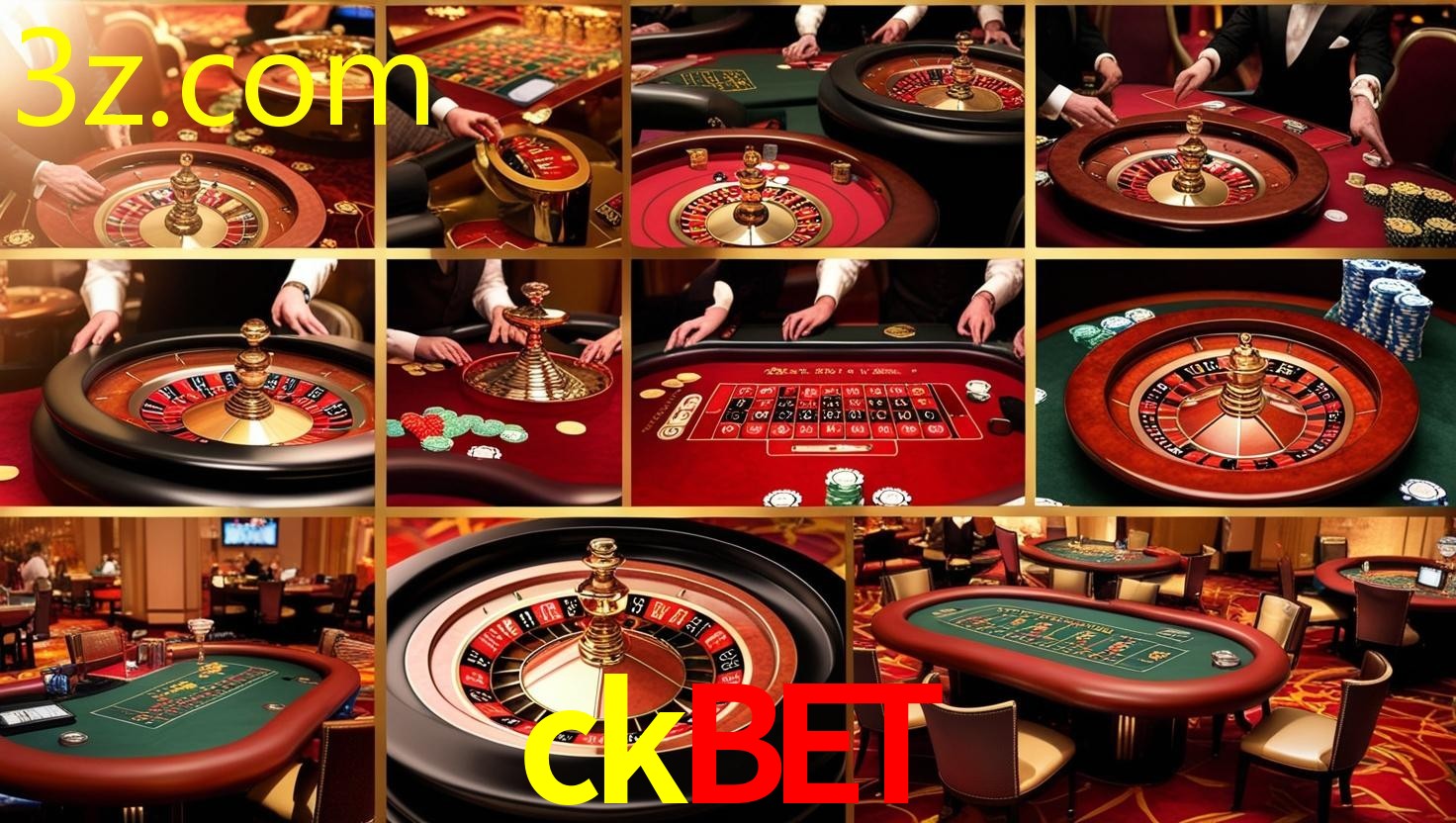 CKBET
