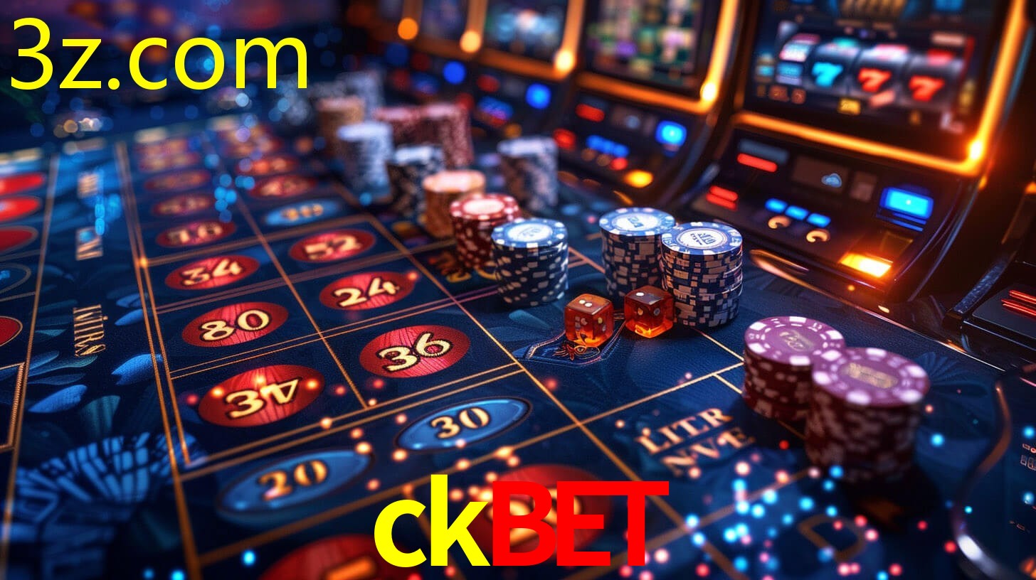 CKBET